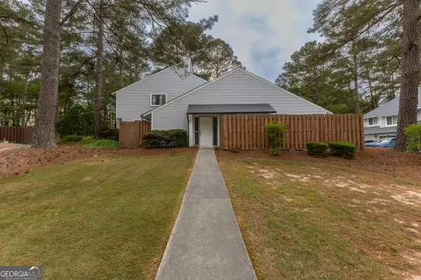 111 Twiggs Corner, Peachtree City, GA 30269