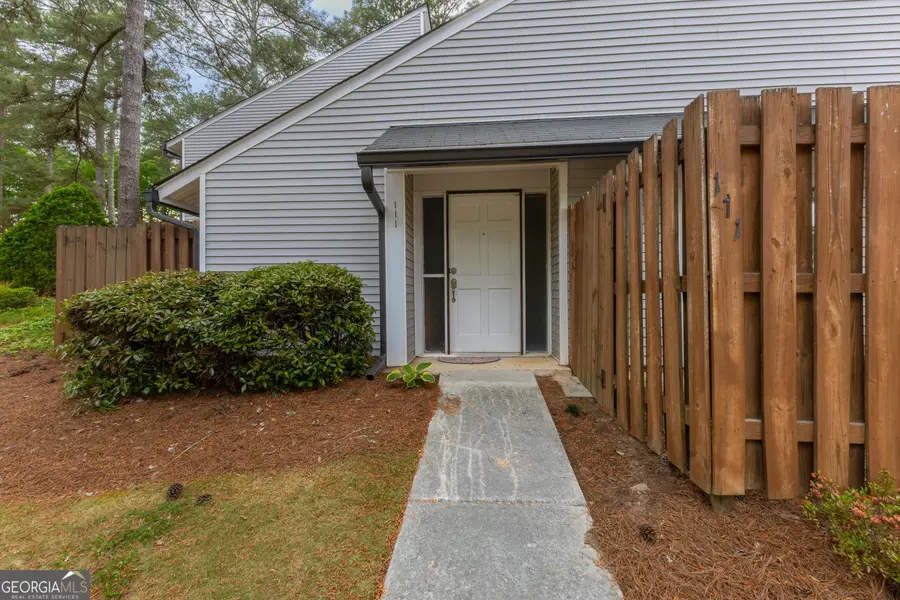 111 Twiggs Corner, Peachtree City, GA 30269 - #2