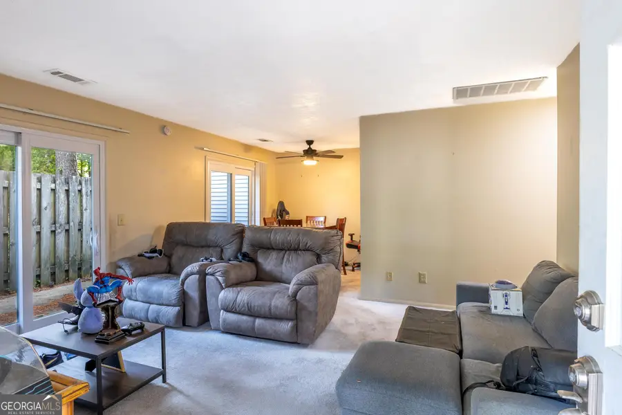 111 Twiggs Corner, Peachtree City, GA 30269 - #3