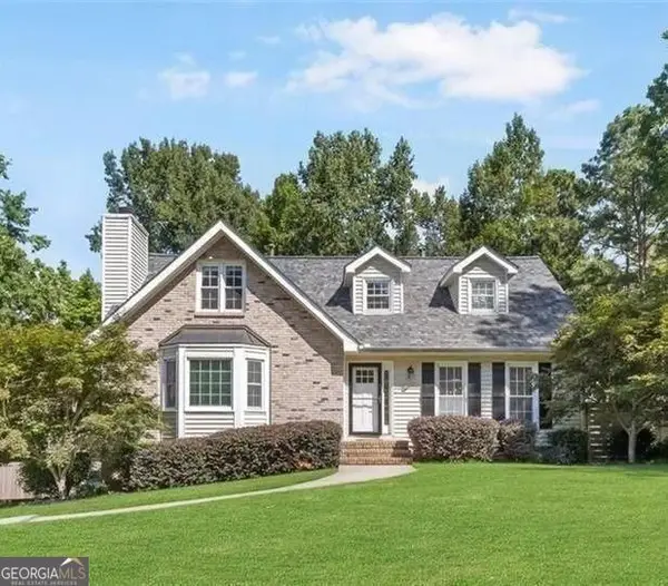 2320 Brownstone Court Ne, Marietta, GA 30062