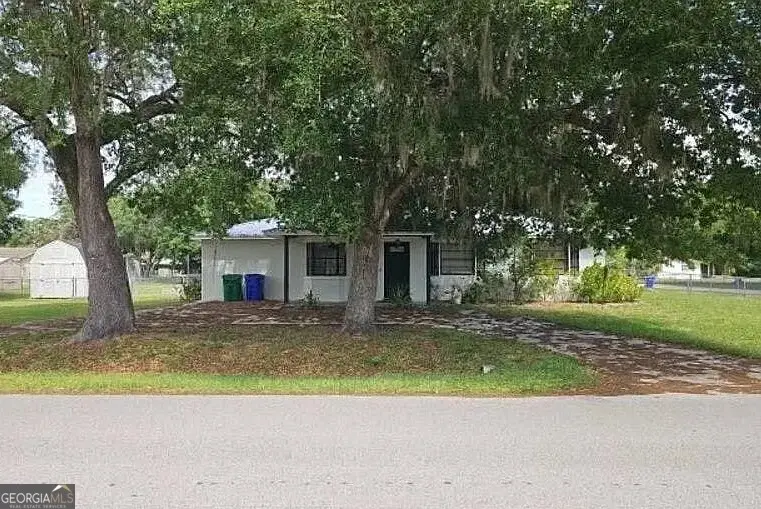 1309 SW 10th Drive, Okeechobee, FL 34974 - #1