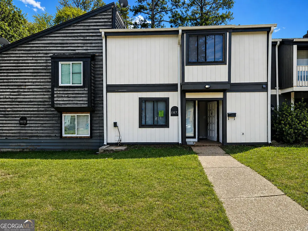 6073 Regent Manor, Lithonia, GA 30058 - #1