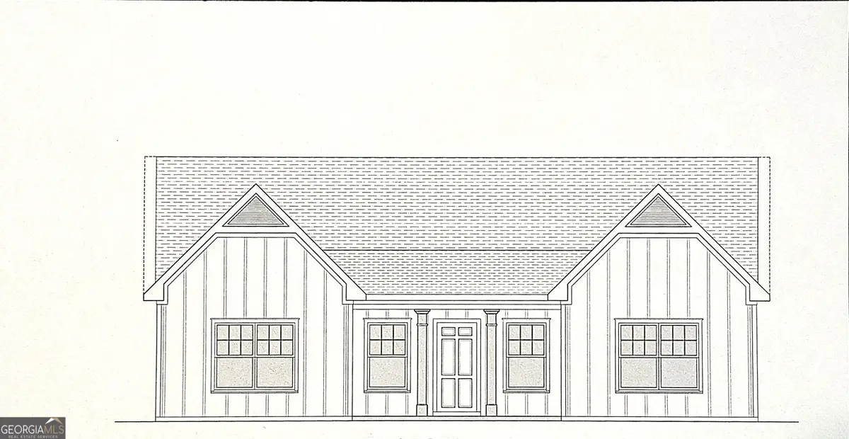 LOT 20 Clemit Harris Road, Newnan, GA 30263 - #1