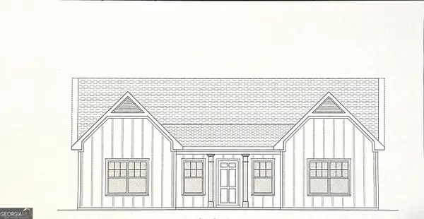 LOT 20 Clemit Harris Road, Newnan, GA 30263