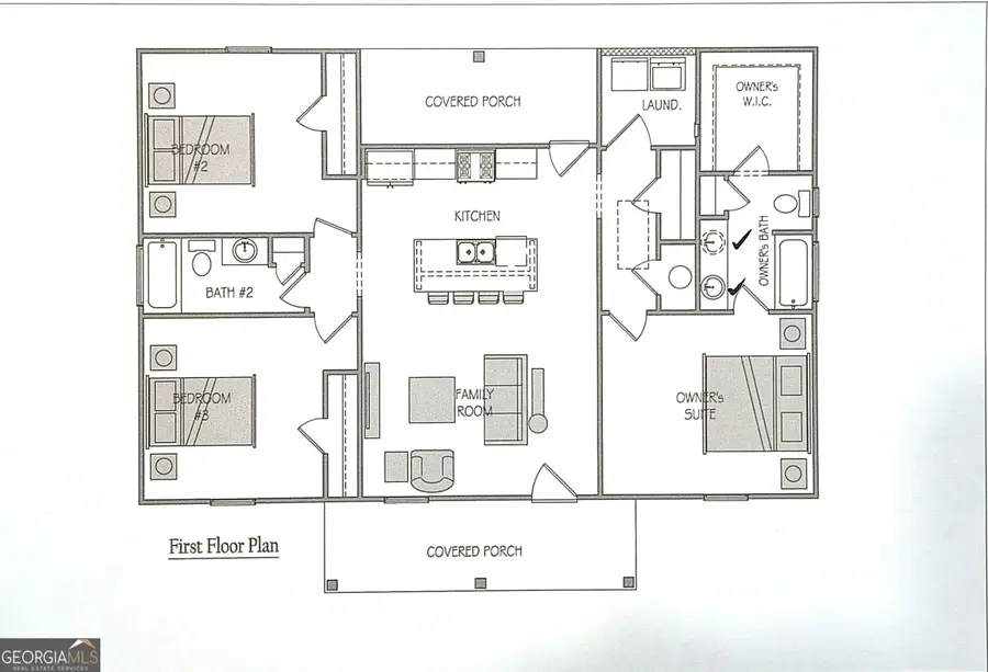 LOT 20 Clemit Harris Road, Newnan, GA 30263 - #2