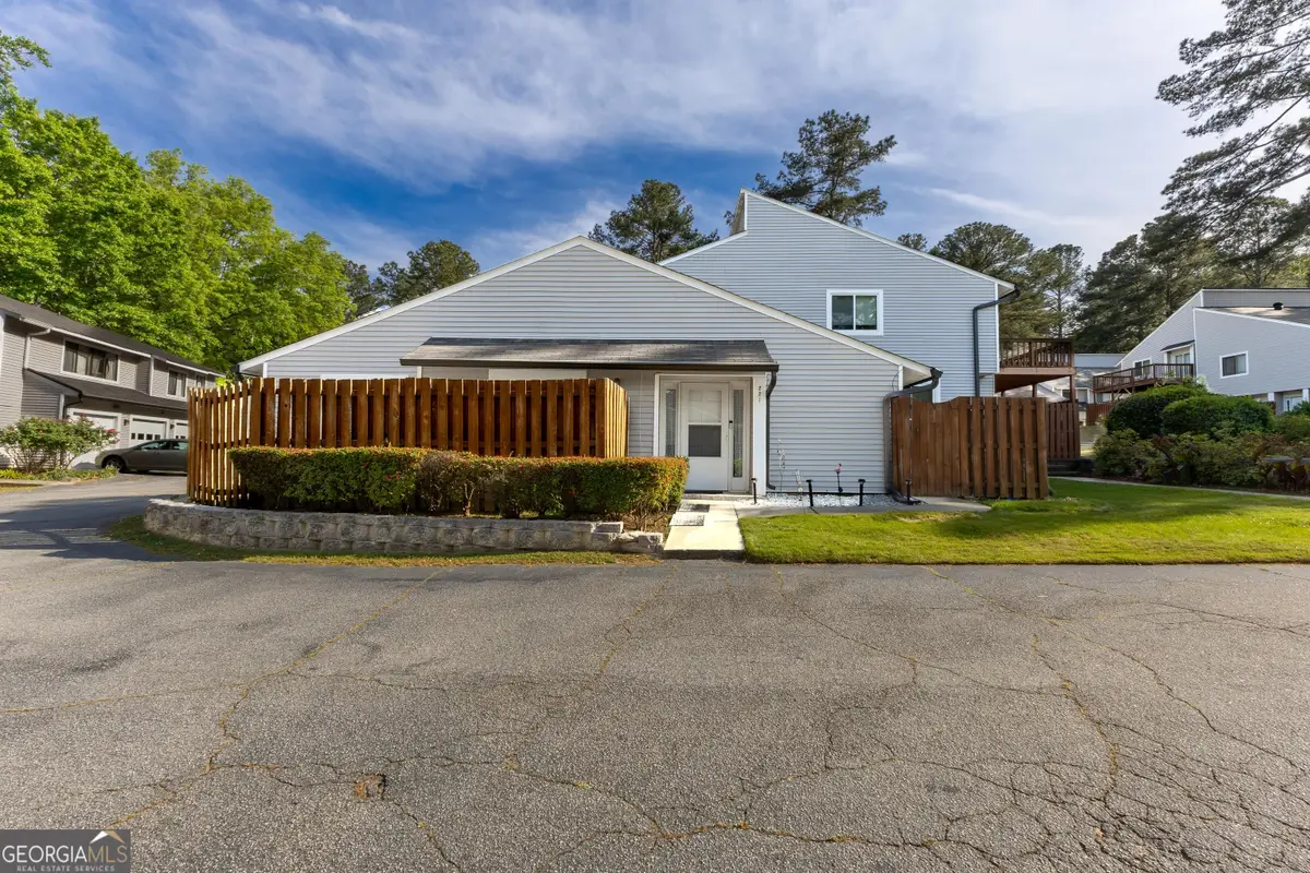 221 Twiggs Corner, Peachtree City, GA 30269 - #1