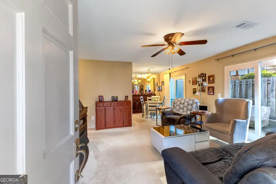 221 Twiggs Corner, Peachtree City, GA 30269 - #3