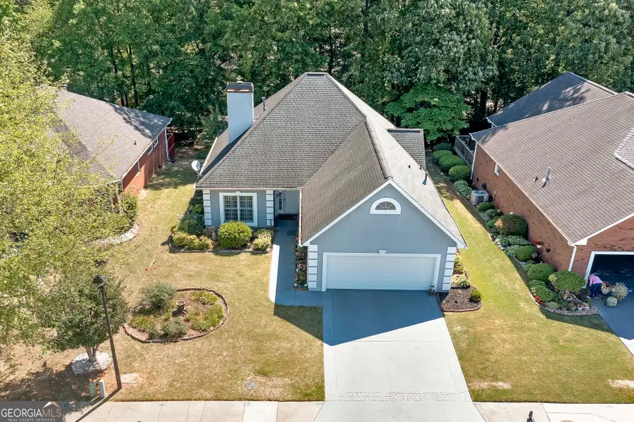 7578 Livingston Drive, Jonesboro, GA 30236 - #2