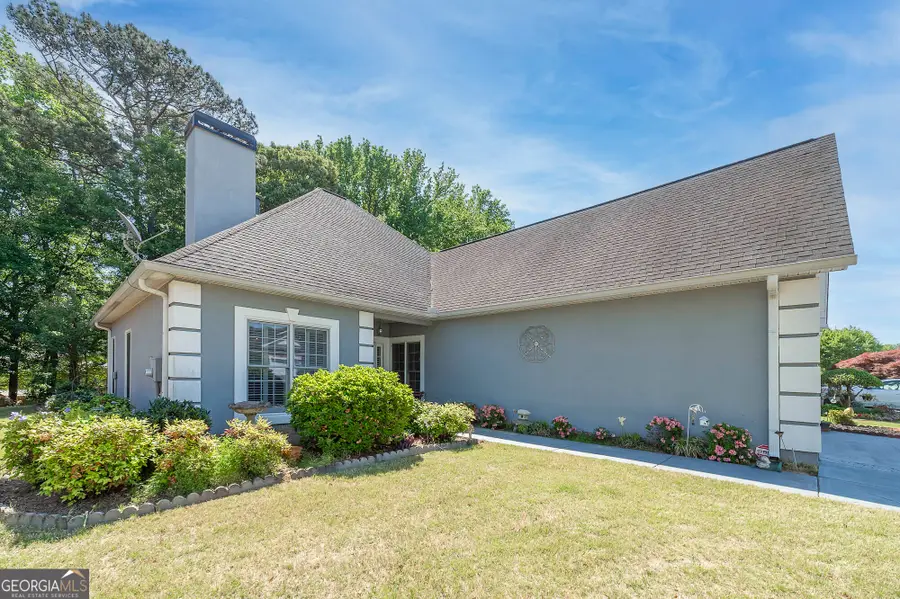 7578 Livingston Drive, Jonesboro, GA 30236 - #3