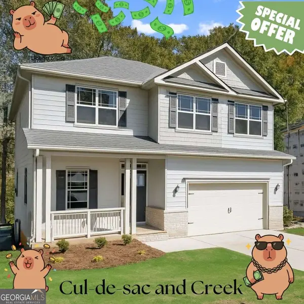 490 Magnolia Grove Place, Cornelia, GA 30531