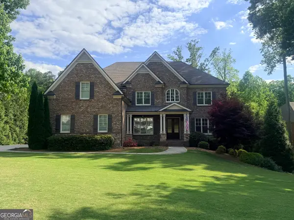 1087 Bream Drive, Milton, GA 30004