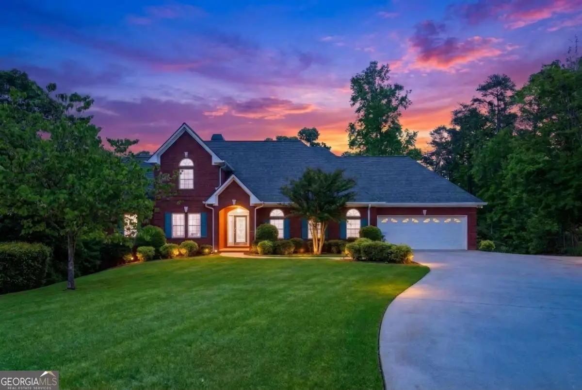 2744 Waters Edge Drive, Gainesville, GA 30504 - #1