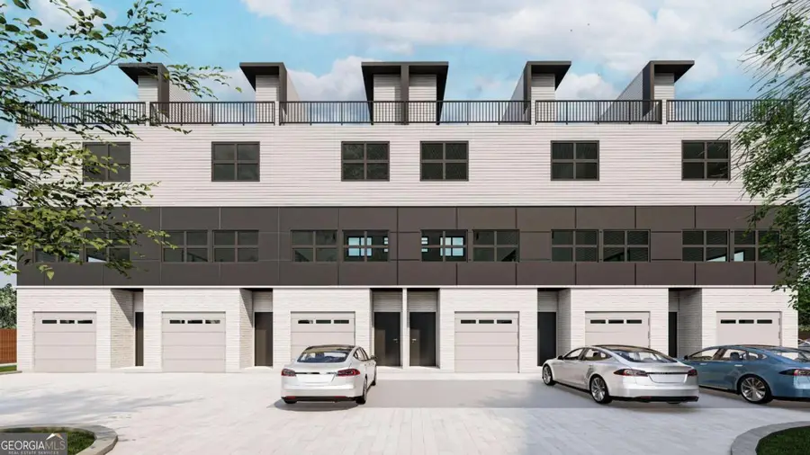 111 Joseph E Lowery Boulevard Nw, Atlanta, GA 30314 - #3