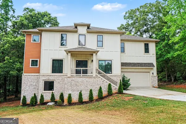 1705 Littlebrook Court, Loganville, GA 30052