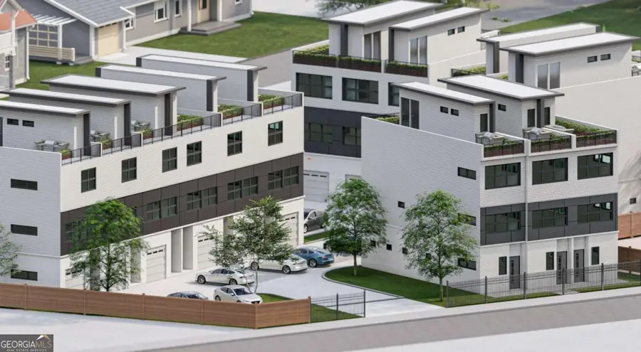 111 Joseph E Lowery Boulevard Nw, Atlanta, GA 30314 - #2