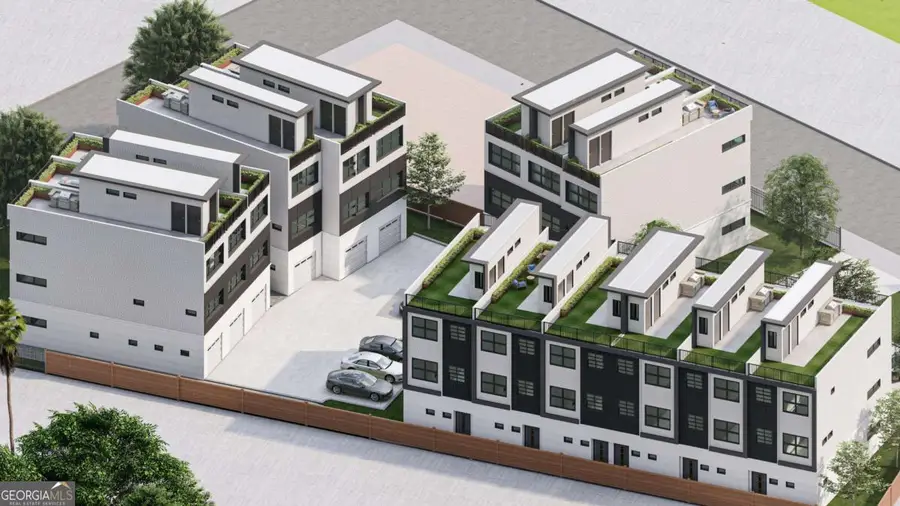 111 Joseph E Lowery Boulevard Nw, Atlanta, GA 30314 - #3