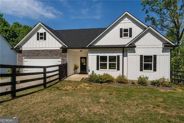 271 Moorings Run, Jasper, GA 30143