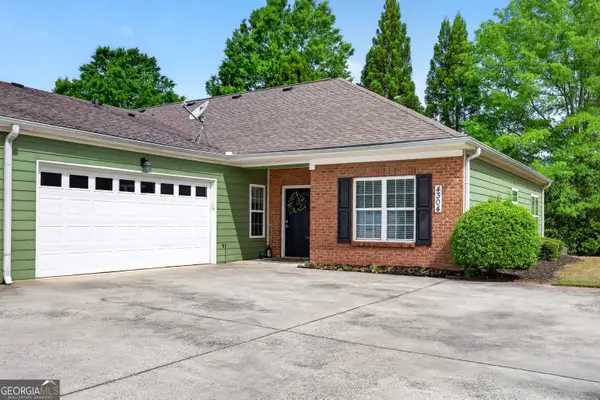 4304 Commonwealth Circle, Newnan, GA 30263