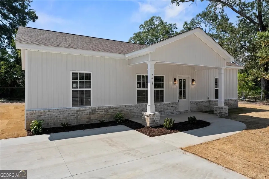 1765 Wycliffe Street, Augusta, GA 30904 - #3