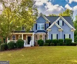 226 Prestwick Drive, Hoschton, GA 30548 - #1