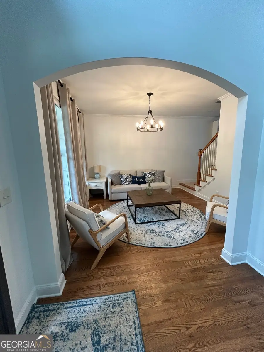 226 Prestwick Drive, Hoschton, GA 30548 - #2