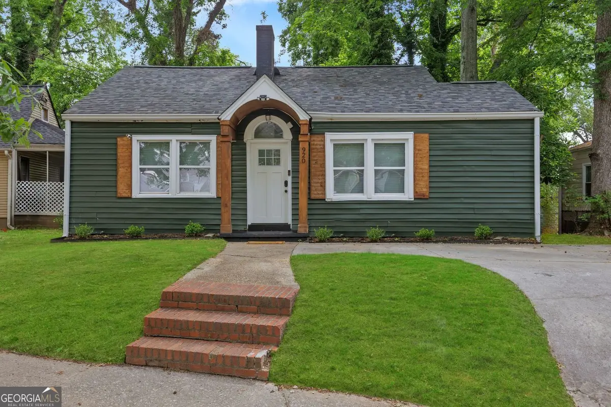 920 Lawton Street Sw, Atlanta, GA 30310 - #1