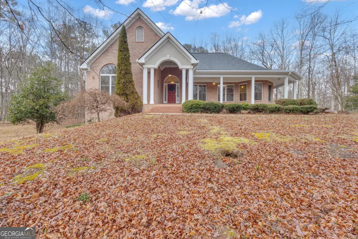 155 Rising Star Road, Fayetteville, GA 30215 - #1