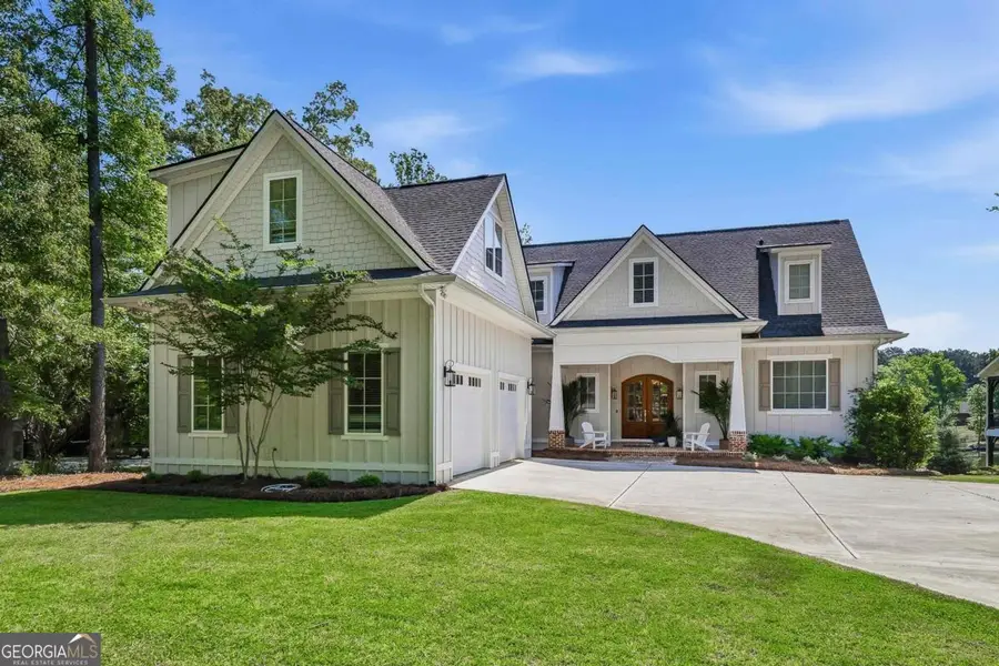 112 S Cay Drive, Milledgeville, GA 31061 - #2