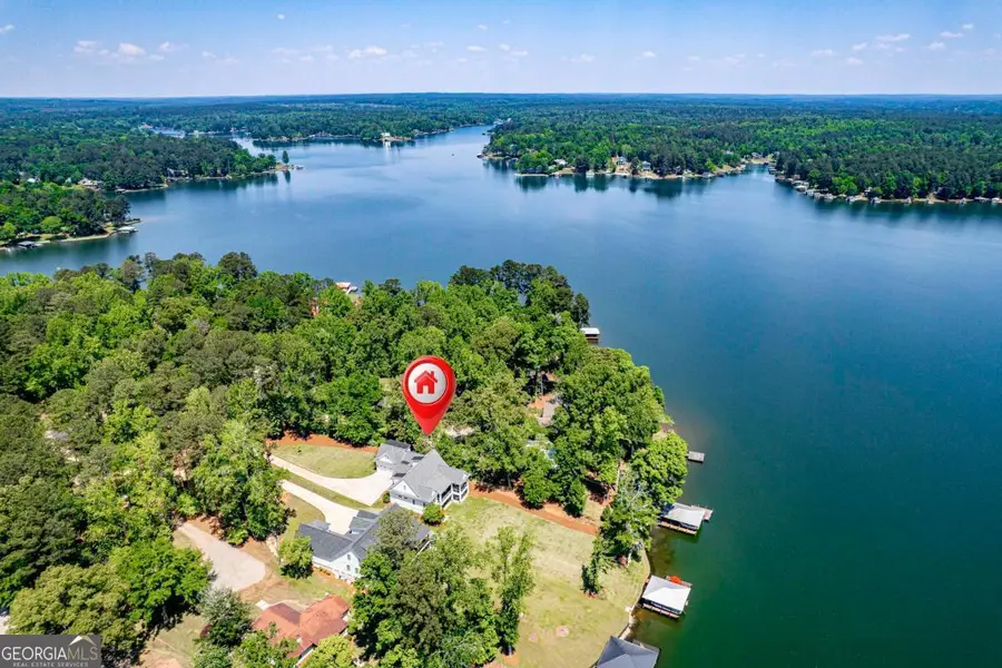 112 S Cay Drive, Milledgeville, GA 31061 - #3