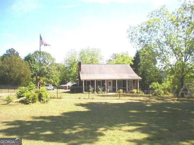 919 Stewart Road, Monroe, GA 30655 - #1