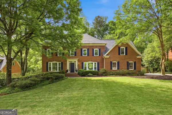 7525 S Spalding, Sandy Springs, GA 30350