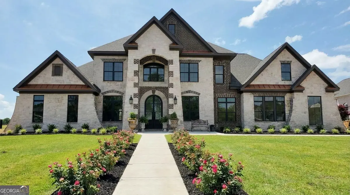 155 Annelise Park Drive, Fayetteville, GA 30214 - #1