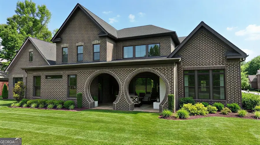 155 Annelise Park Drive, Fayetteville, GA 30214 - #3