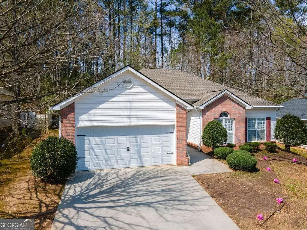 19 Harpers Farm Drive, Newnan, GA 30263 - #1