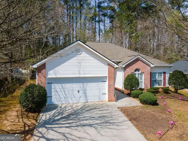 19 Harpers Farm Drive, Newnan, GA 30263