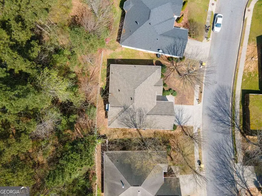 19 Harpers Farm Drive, Newnan, GA 30263 - #2