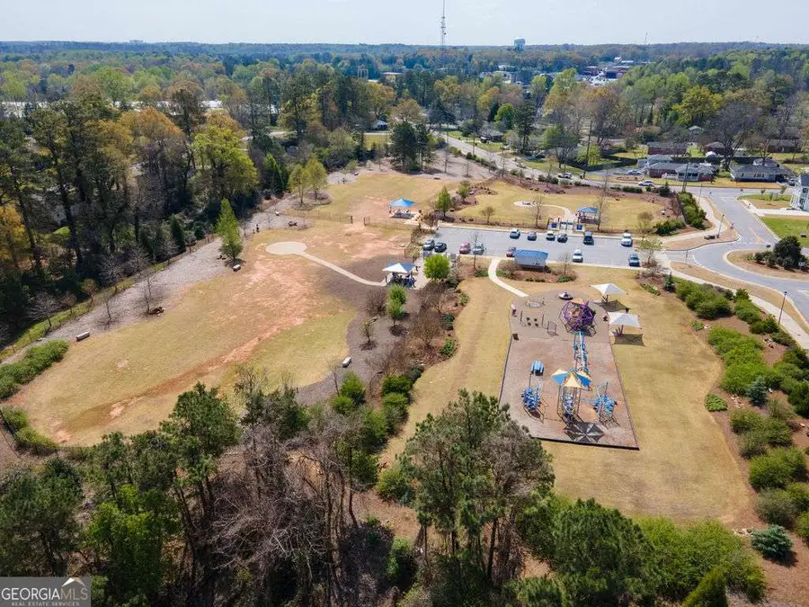 19 Harpers Farm Drive, Newnan, GA 30263 - #3