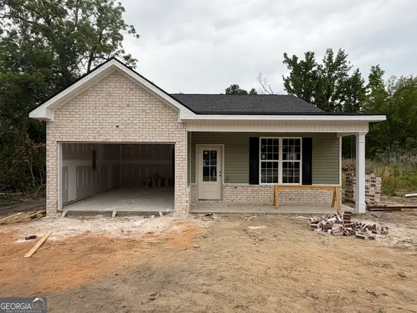 600 A O Neal St, Thomson, GA 30824