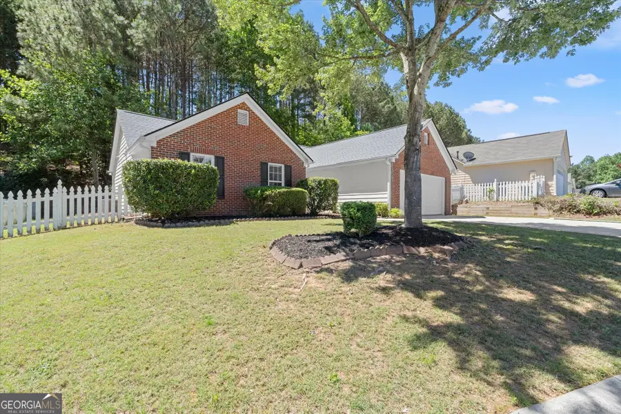 5673 Riverside Walk Drive, Sugar Hill, GA 30518 - #2