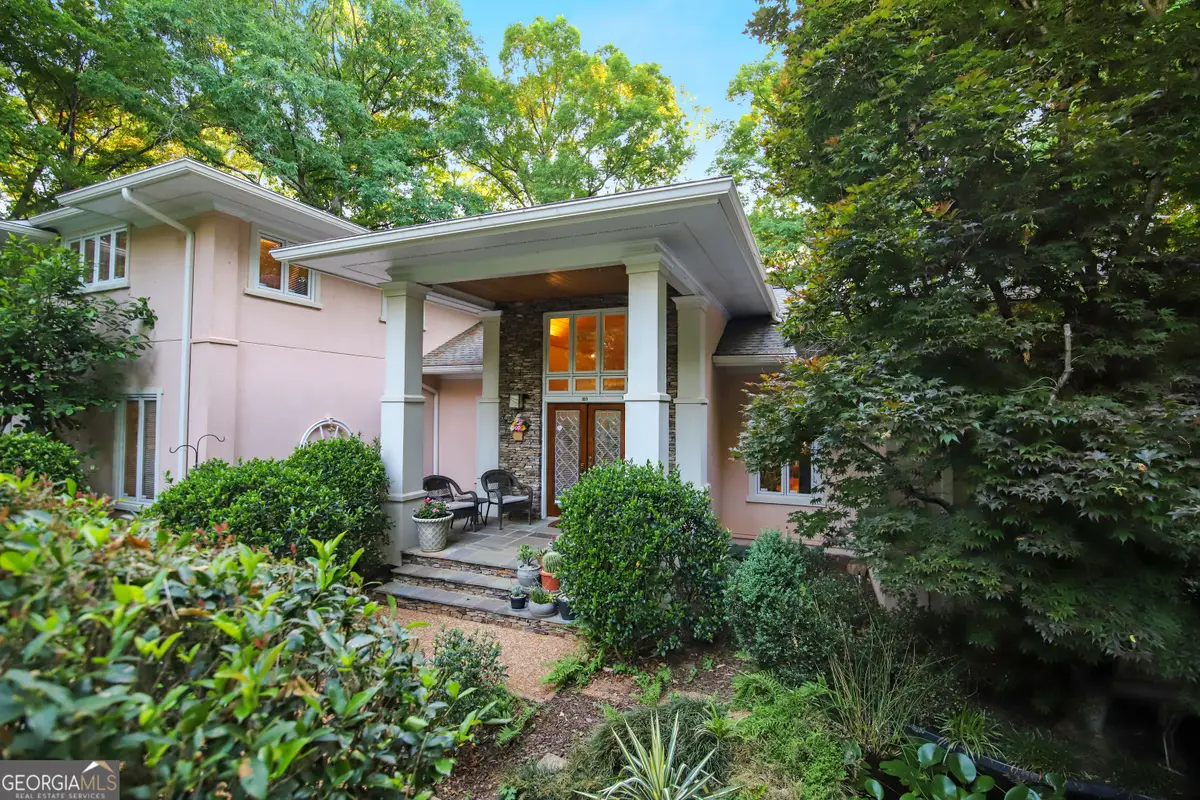 103 Canterbury Court, Lagrange, GA 30240 - #1