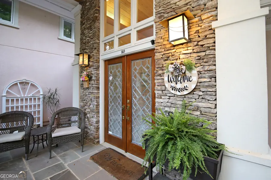 103 Canterbury Court, Lagrange, GA 30240 - #3