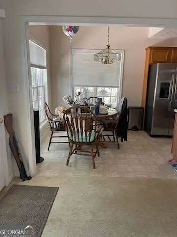 180 Pecan Ridge Drive, Fayetteville, GA 30215 - #2