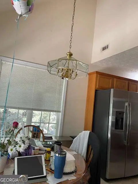 180 Pecan Ridge Drive, Fayetteville, GA 30215 - #3