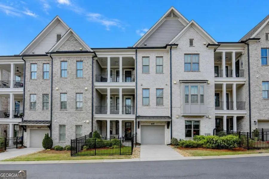 233 Atley Place, Alpharetta, GA 30009 - #2