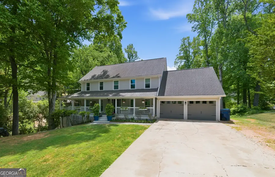 2280 Old Orchard Drive, Marietta, GA 30068 - #2