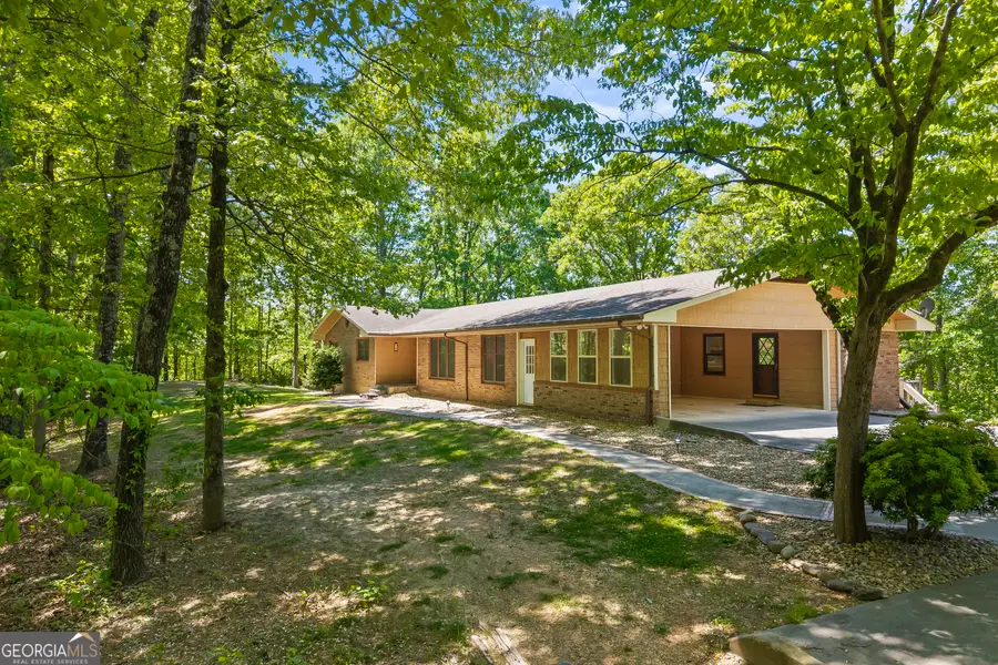 721 Scenic Drive, Toccoa, GA 30577 - #2