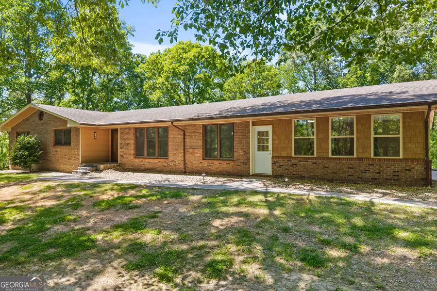 721 Scenic Drive, Toccoa, GA 30577 - #3