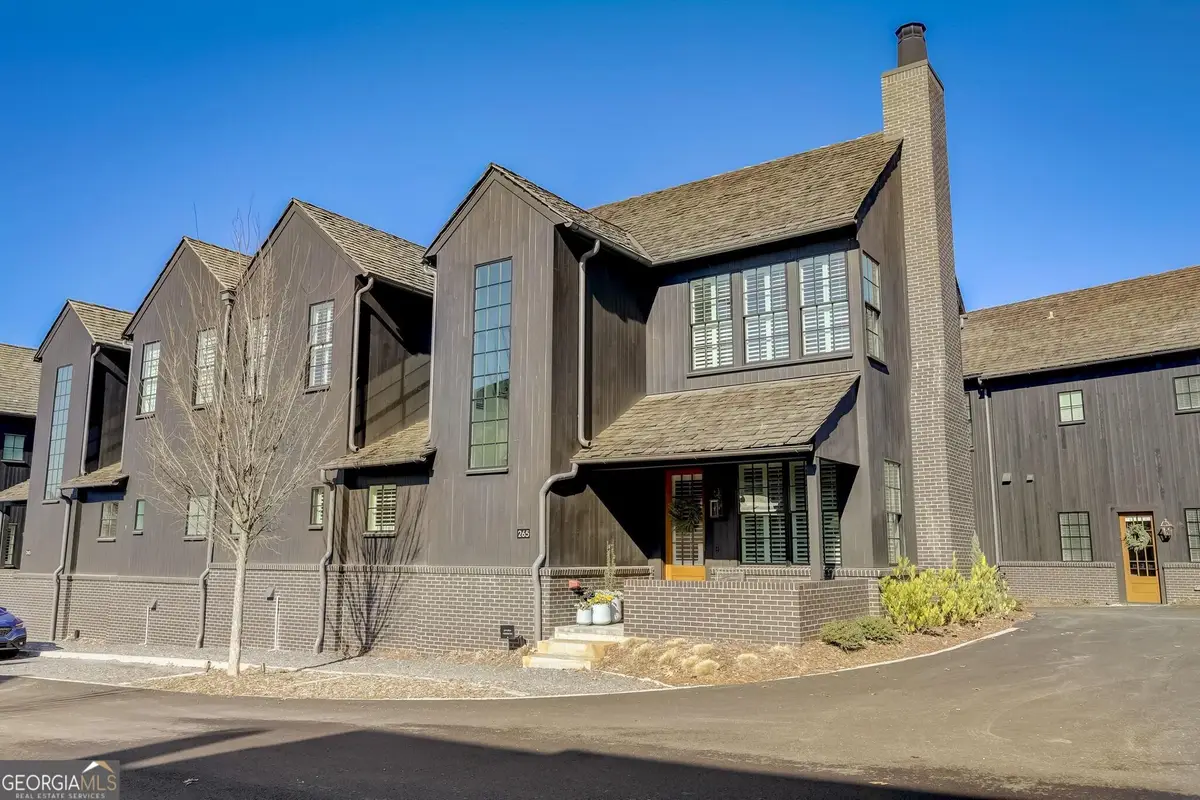 265 2nd Street, Fayetteville, GA 30214 - #1