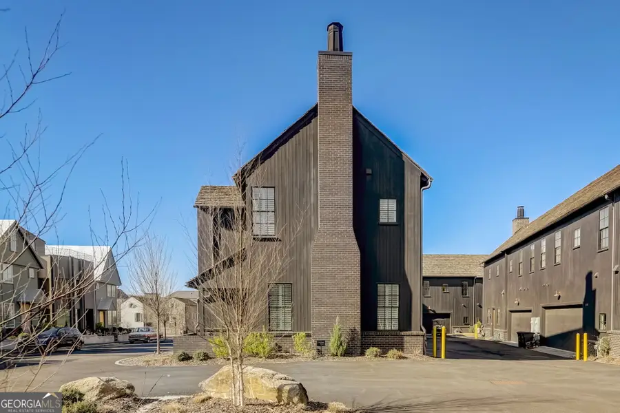 265 2nd Street, Fayetteville, GA 30214 - #2