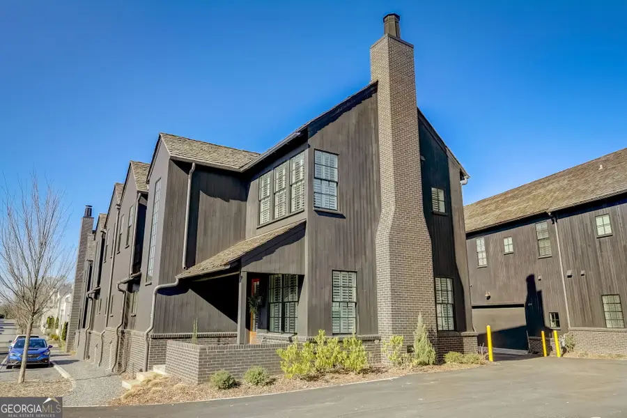 265 2nd Street, Fayetteville, GA 30214 - #3